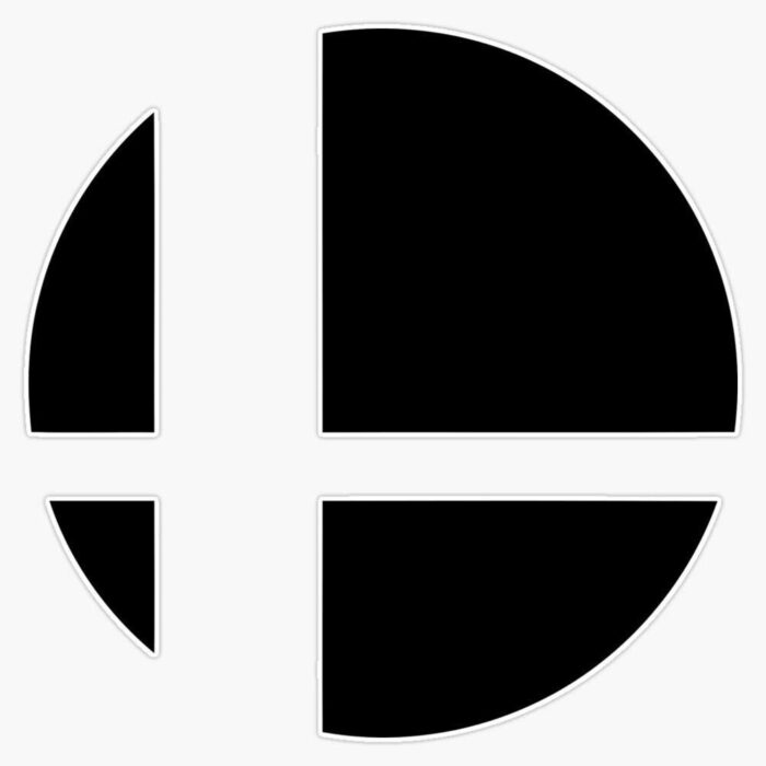 SSBU Solos logo