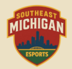 Southeast Michigan Esports Logo