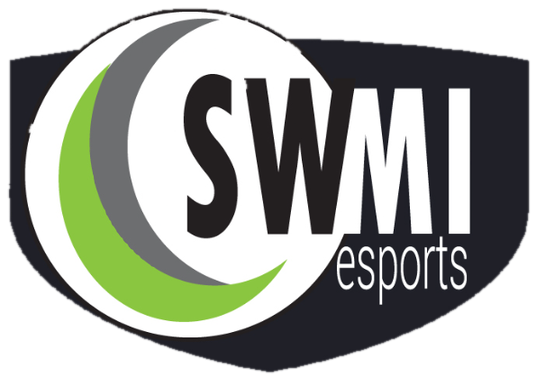 Southwest Michigan Esports (SWMI) Logo