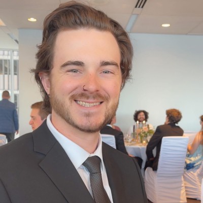 Coach James Whiteford