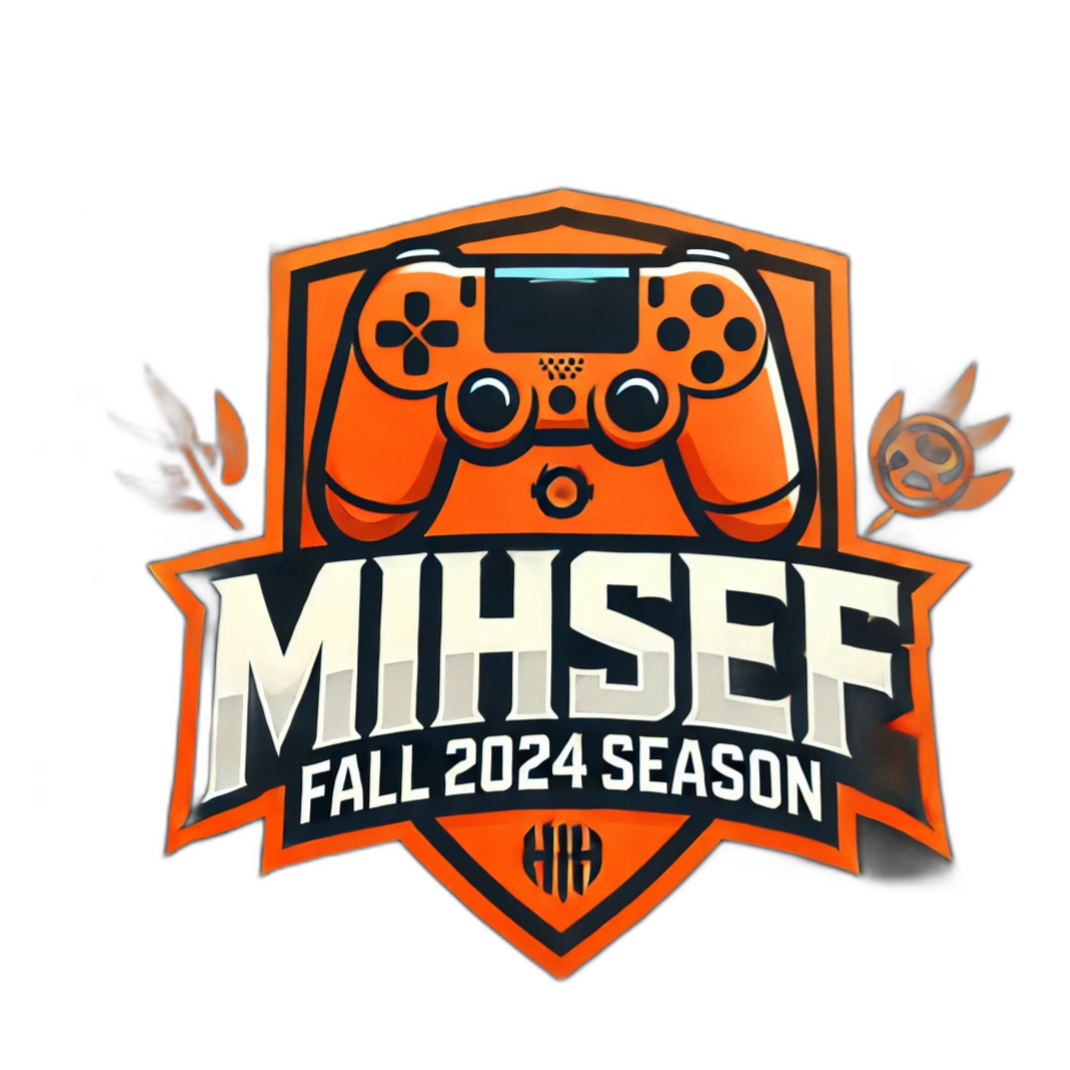 Michigan Esports League Events Calendar