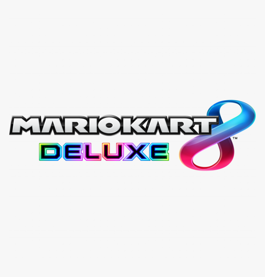 Mario Kart 8