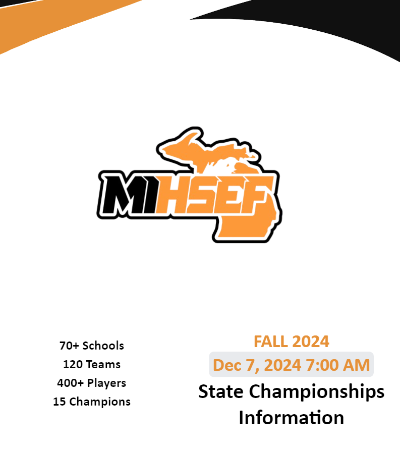 Fall 2024 Results