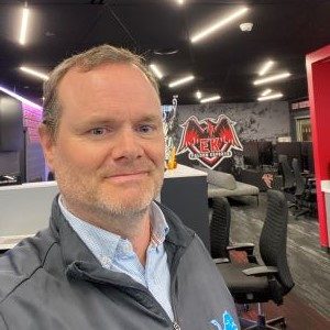 Mugshot - Bill Dixon- cropped - William Dixon